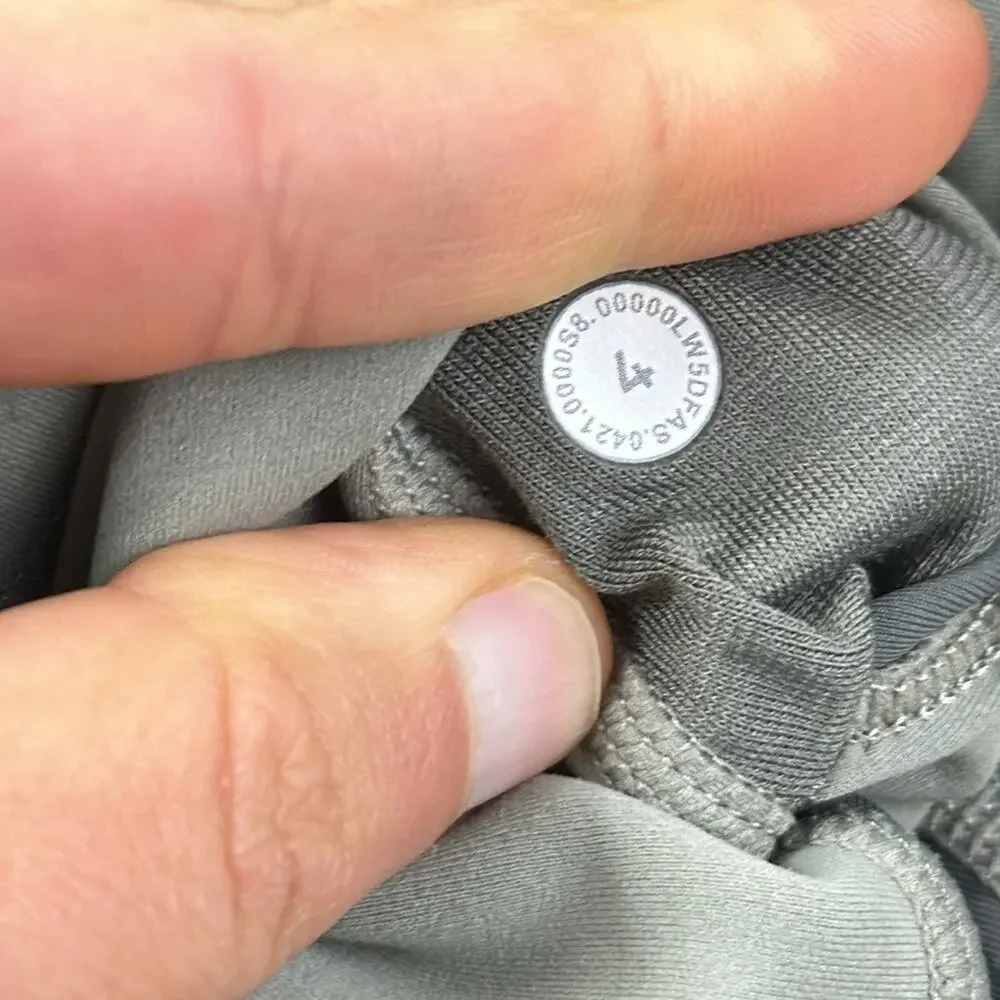 Lululemon Wunder Train High-Rise Tight 25